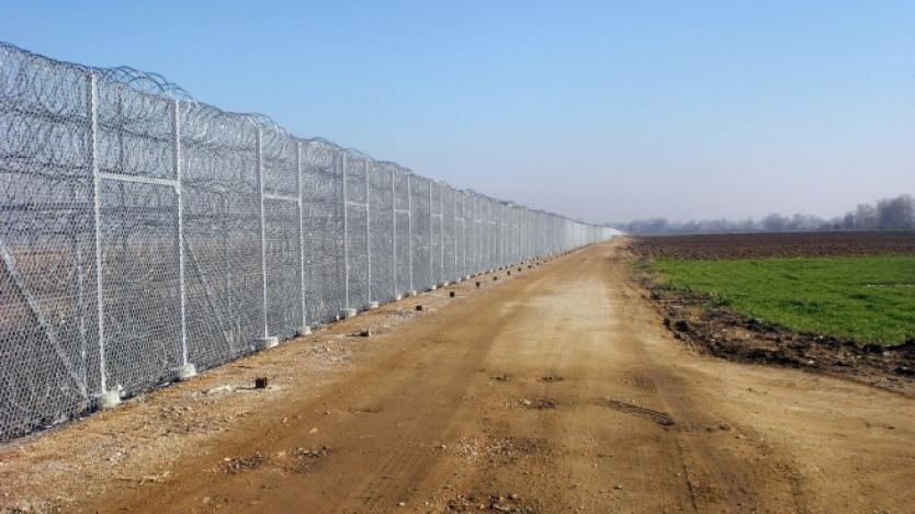 България не е усвоила почти нищо от европарите за охрана на границата