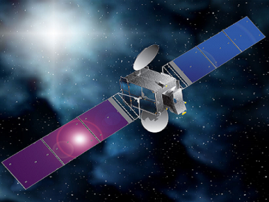 Първият български сателит ще е в орбита до месец