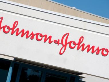 Johnson&Johnson е осъдена да плати $110 млн. обезщетение