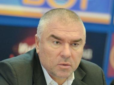 Анкетна комисия ще решава да падне ли имунитета на Марешки