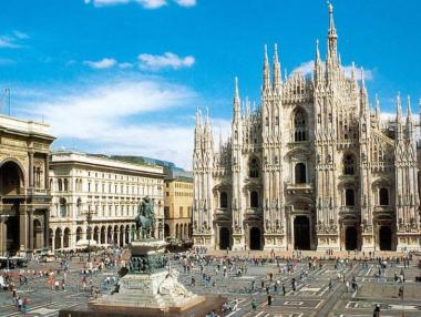 25-те най-скъпи уикенд дестинации в света