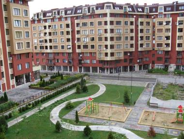 Цените на имотите се покачват при наличие на пропърти мениджмънт
