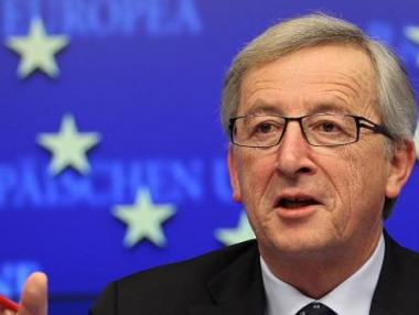 Brexit и за английския език, „губи значение“ за Юнкер