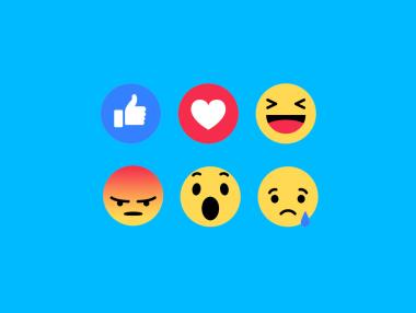 Вече реагираме с emoji и на коментари във Facebook