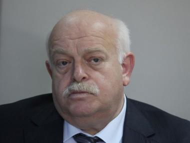 Правителството се отказа да сменя директора на АПИ