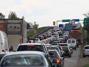 АПИ апелира шофьорите да карат разумно заради очаквания интензивен трафик