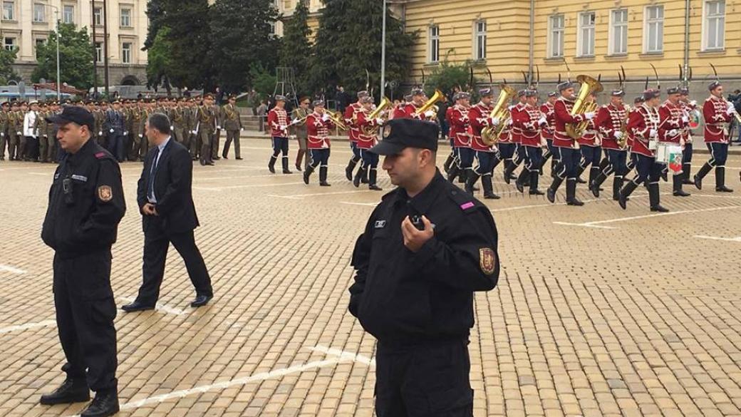 България отбелязва Деня на храбростта