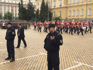 България отбелязва Деня на храбростта