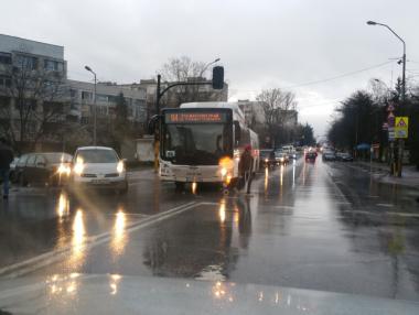 Закъснението на Столична община в борбата с мръсния въздух