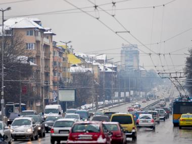 Разделят автобус №84 на две линии