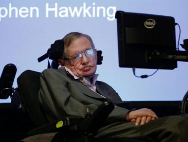 Стивън Хокинг направи мрачна прогноза за бъдещето