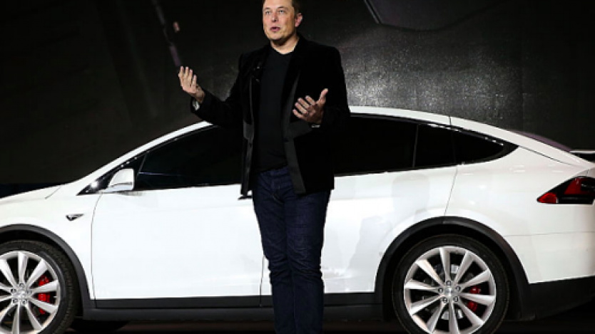 Tesla пуска Model Y до 2020 г.