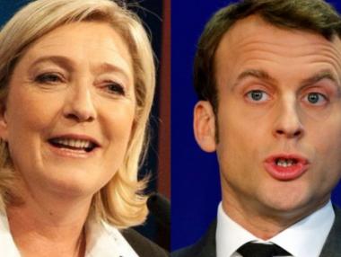 Франция избира нов президент