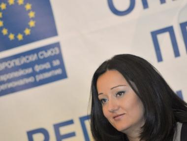 Лиляна Павлова: Европредседателството е важна, надпартийна тема