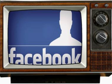 Facebook TV може да стартира през юни