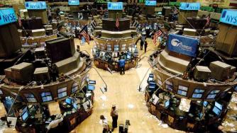 Балотажът във Франция не предизвика резки пазарни движения