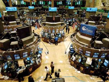 Балотажът във Франция не предизвика резки пазарни движения