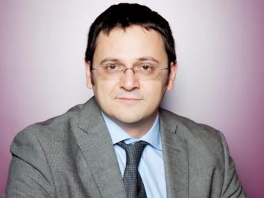 Саша Филипович временно начело на Теленор България