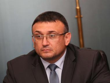 Кабинетът предложи Младен Маринов за главен секретар на МВР