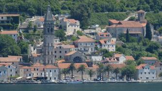 10 красиви места, които да посетите това лято