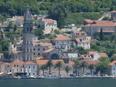 10 красиви места, които да посетите това лято