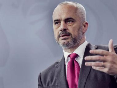 Албания създава авиокомпания с помощта на Ердоган