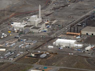 Евакуираха стотици работници след ядрен инцидент в американски завод