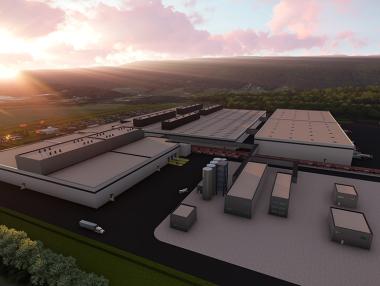 Nokian Tyres изгражда нов завод в САЩ