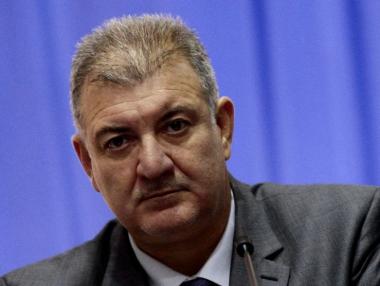 Георги Костов начело на Агенция Митници