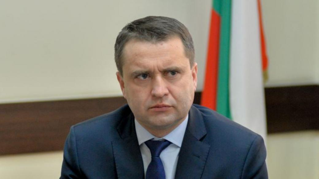 Досегашният директор на НАП става зам.-министър на Горанов