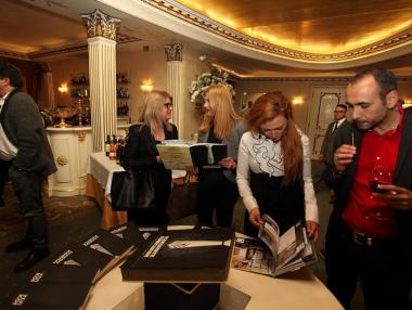 Списание Икономика представи „Успешните компании“