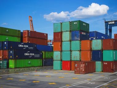 Износът расте с невиждани от 5 години темпове