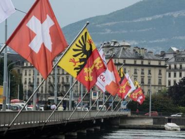 Швейцария може да ограничи трудовия пазар за българи
