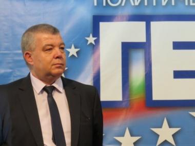 Първо уволнение в новия кабинет