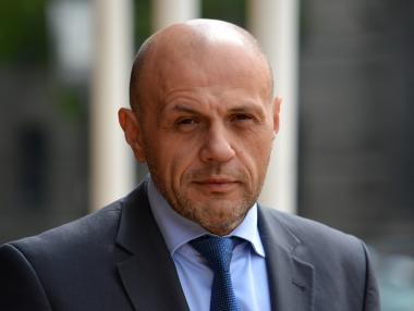 Дончев: Преосмисляме ролята на държавата в икономиката