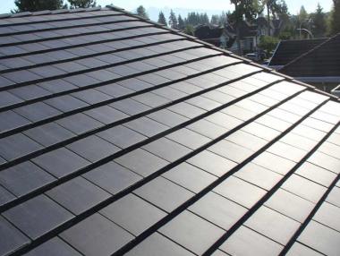 Tesla вече приема поръчки за соларните си покриви