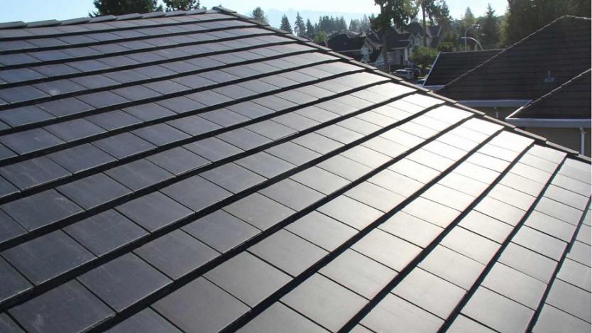 Tesla вече приема поръчки за соларните си покриви