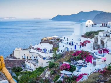 Топ 10 туристически дестинации в момента