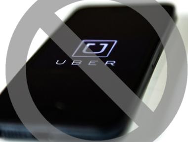 Европейският съд реши: Uber е транспортна компания