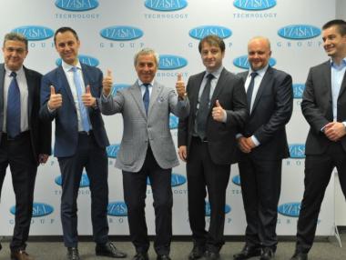 Viasat Group придобива родния EuroGPS