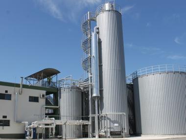 „Карлсберг“ построи пречиствателна станция в Благоевград