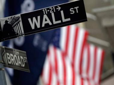 Американските фондови борси приключиха на червено