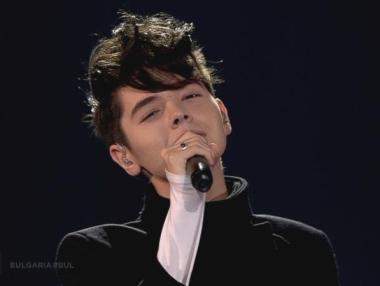 България достигна до финала на „Евровизия“