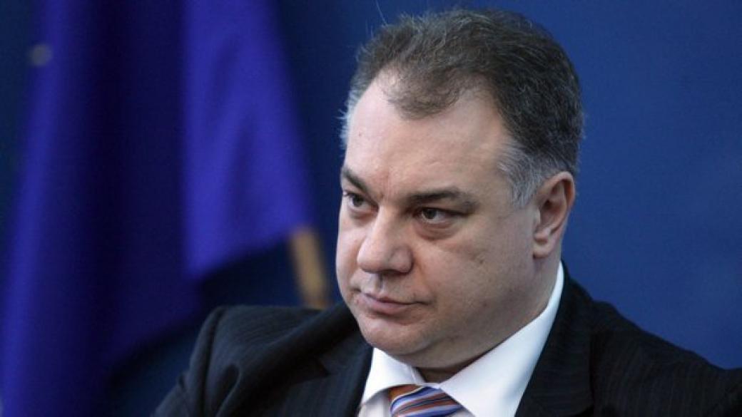 Мирослав Ненков е новият зам.-здравен министър