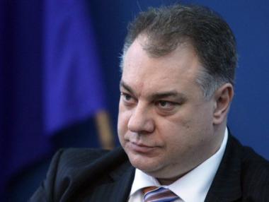 Мирослав Ненков е новият зам.-здравен министър