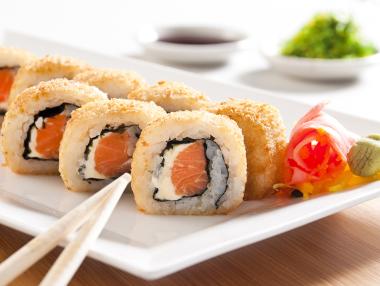 Сушито може да доведе до паразитни инфекции