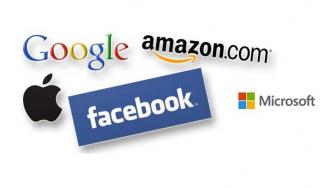 Как технологичните гиганти правят милиардите си