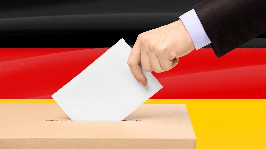 Германия прави генерална репетиция на изборите