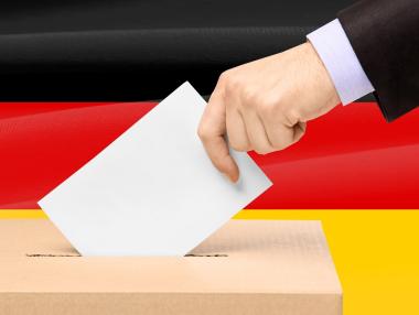 Германия прави генерална репетиция на изборите