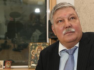 Почина бившият началник на ВМА ген. Стоян Тонев